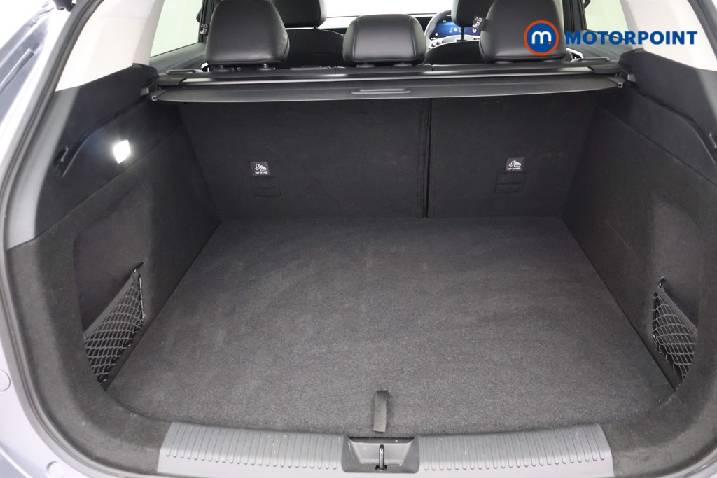 Mg Motor Uk HS Trophy Automatic Petrol-Electric Hybrid SUV - Stock Number (1630640) - 25th supplementary image