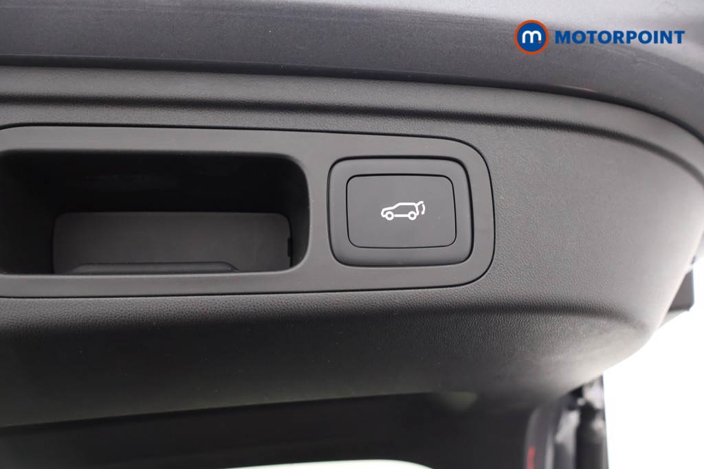 Mg Motor Uk HS Trophy Automatic Petrol-Electric Hybrid SUV - Stock Number (1630640) - 26th supplementary image