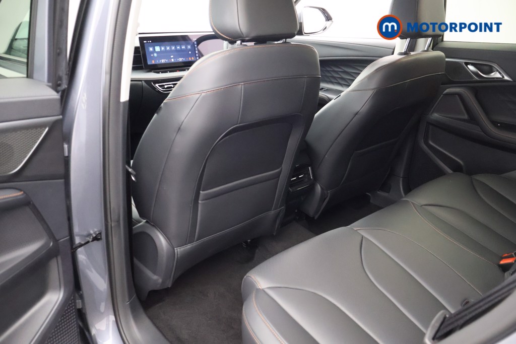 Mg Motor Uk HS Trophy Automatic Petrol-Electric Hybrid SUV - Stock Number (1630640) - 27th supplementary image