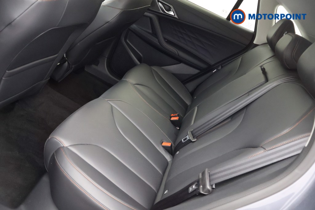 Mg Motor Uk HS Trophy Automatic Petrol-Electric Hybrid SUV - Stock Number (1630640) - 28th supplementary image