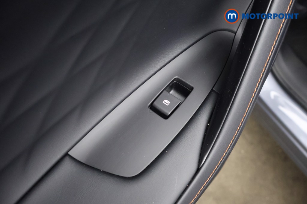 Mg Motor Uk HS Trophy Automatic Petrol-Electric Hybrid SUV - Stock Number (1630640) - 29th supplementary image