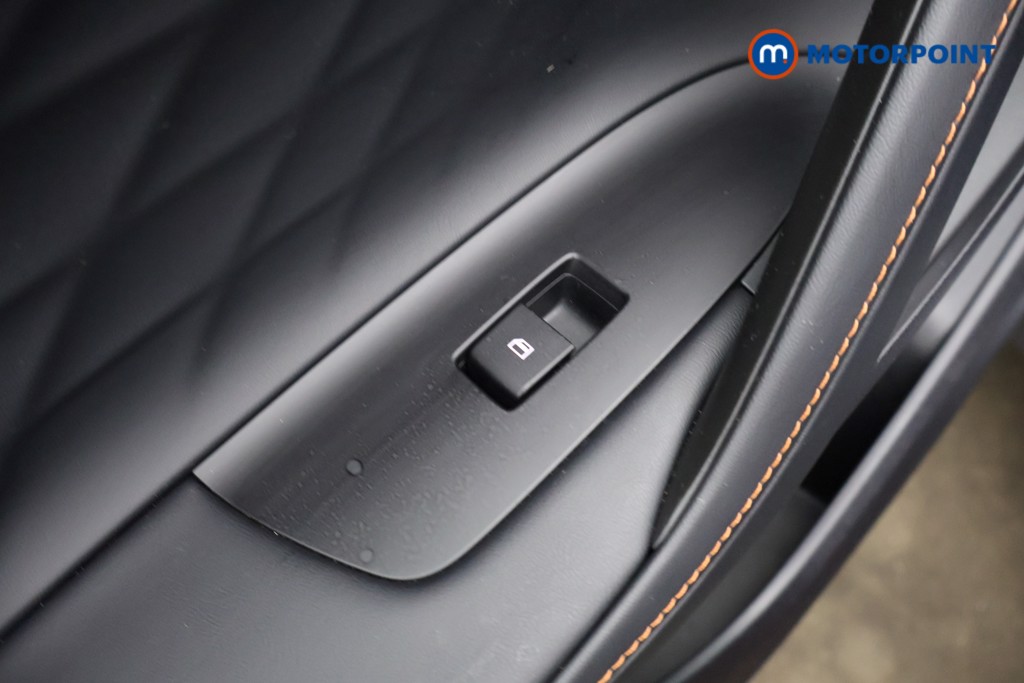 Mg Motor Uk HS Trophy Automatic Petrol-Electric Hybrid SUV - Stock Number (1630640) - 31st supplementary image