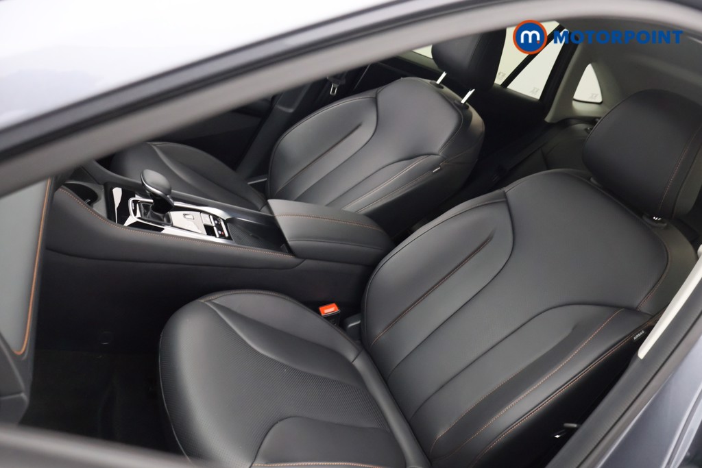 Mg Motor Uk HS Trophy Automatic Petrol-Electric Hybrid SUV - Stock Number (1630640) - 32nd supplementary image