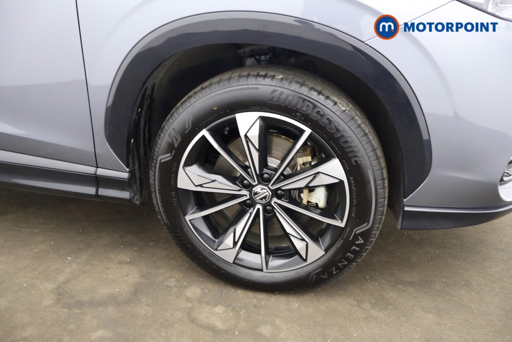 Mg Motor Uk HS Trophy Automatic Petrol-Electric Hybrid SUV - Stock Number (1630640) - 1st supplementary image