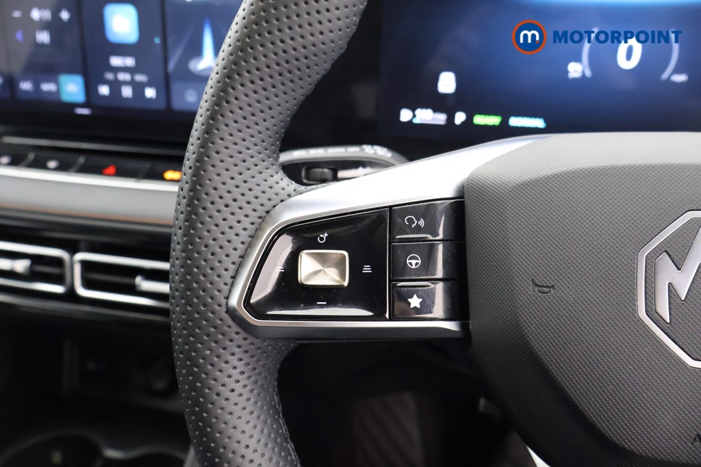 Mg Motor Uk HS Trophy Automatic Petrol-Electric Hybrid SUV - Stock Number (1630644) - 2nd supplementary image