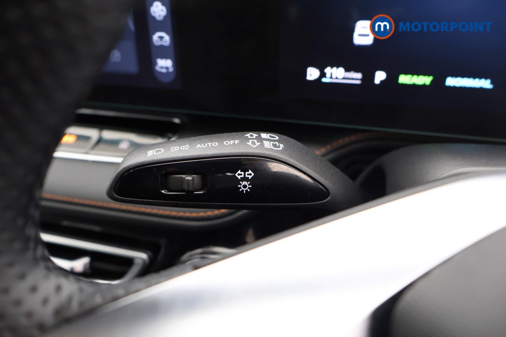 Mg Motor Uk HS Trophy Automatic Petrol-Electric Hybrid SUV - Stock Number (1630644) - 5th supplementary image