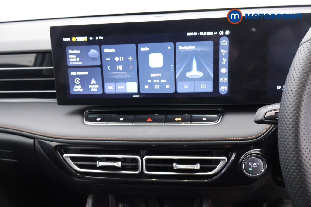 Mg Motor Uk HS Trophy Automatic Petrol-Electric Hybrid SUV - Stock Number (1630644) - 7th supplementary image