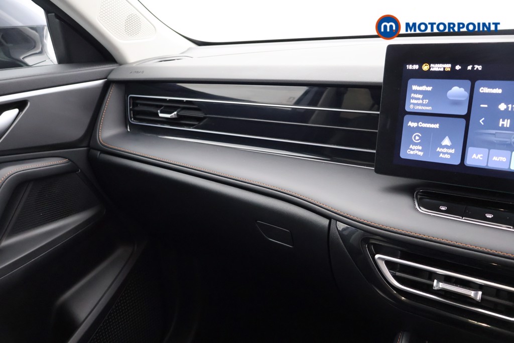 Mg Motor Uk HS Trophy Automatic Petrol-Electric Hybrid SUV - Stock Number (1630644) - 9th supplementary image