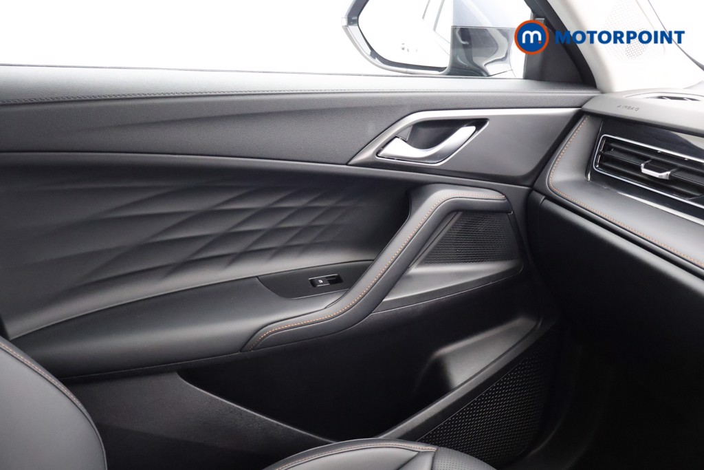 Mg Motor Uk HS Trophy Automatic Petrol-Electric Hybrid SUV - Stock Number (1630644) - 10th supplementary image