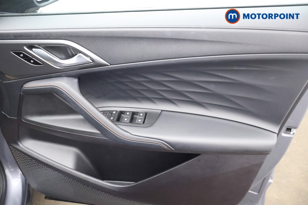 Mg Motor Uk HS Trophy Automatic Petrol-Electric Hybrid SUV - Stock Number (1630644) - 11th supplementary image