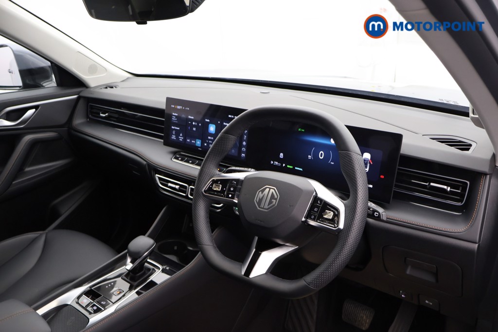 Mg Motor Uk HS Trophy Automatic Petrol-Electric Hybrid SUV - Stock Number (1630644) - 12th supplementary image