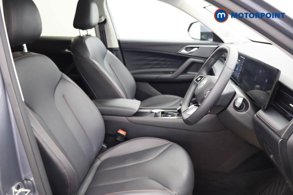 Mg Motor Uk HS Trophy Automatic Petrol-Electric Hybrid SUV - Stock Number (1630644) - 13th supplementary image