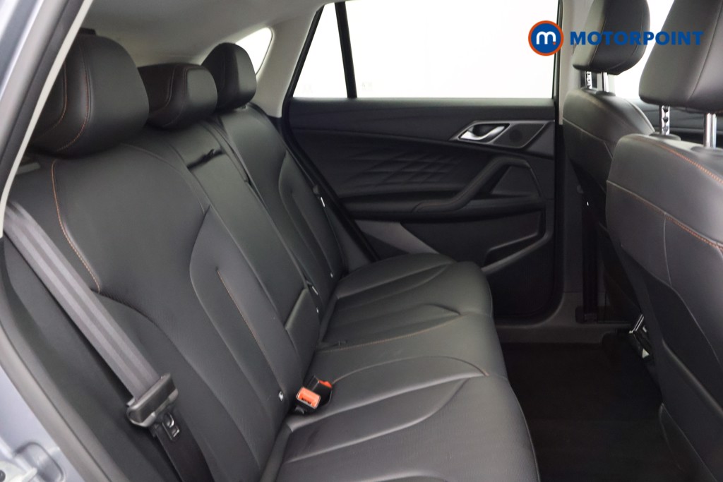 Mg Motor Uk HS Trophy Automatic Petrol-Electric Hybrid SUV - Stock Number (1630644) - 14th supplementary image