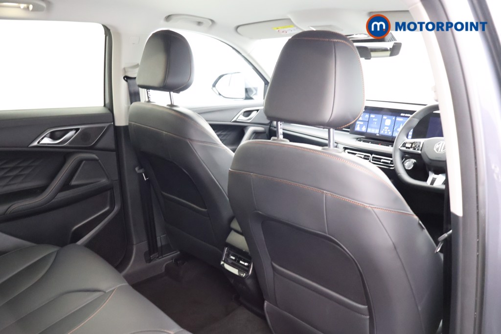 Mg Motor Uk HS Trophy Automatic Petrol-Electric Hybrid SUV - Stock Number (1630644) - 15th supplementary image
