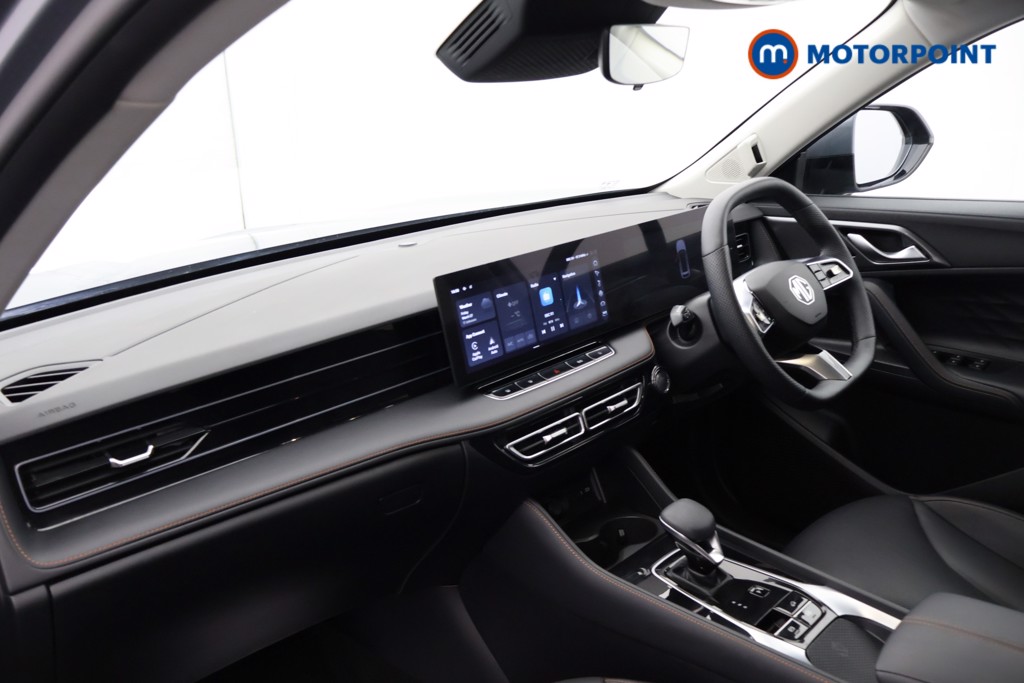 Mg Motor Uk HS Trophy Automatic Petrol-Electric Hybrid SUV - Stock Number (1630644) - 17th supplementary image