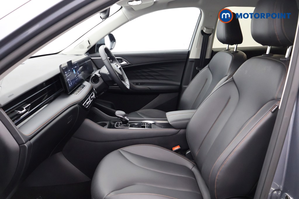 Mg Motor Uk HS Trophy Automatic Petrol-Electric Hybrid SUV - Stock Number (1630644) - 18th supplementary image