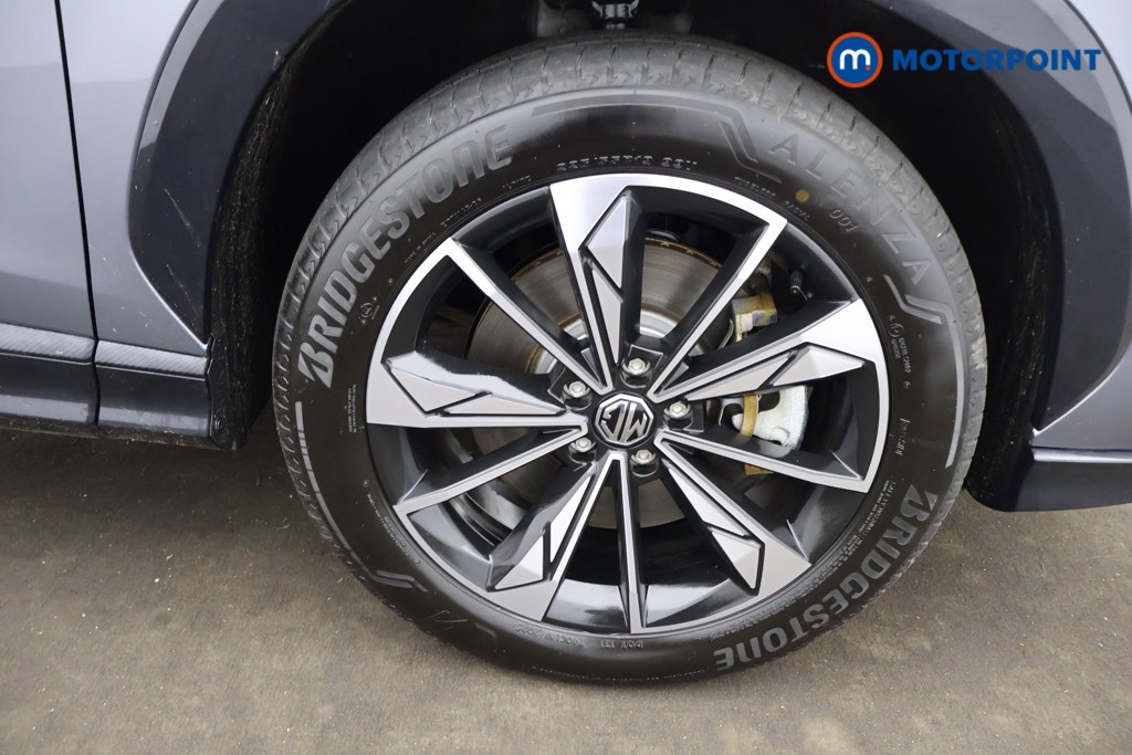 Mg Motor Uk HS Trophy Automatic Petrol-Electric Hybrid SUV - Stock Number (1630644) - 21st supplementary image