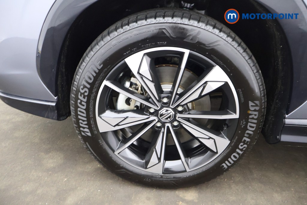 Mg Motor Uk HS Trophy Automatic Petrol-Electric Hybrid SUV - Stock Number (1630644) - 22nd supplementary image