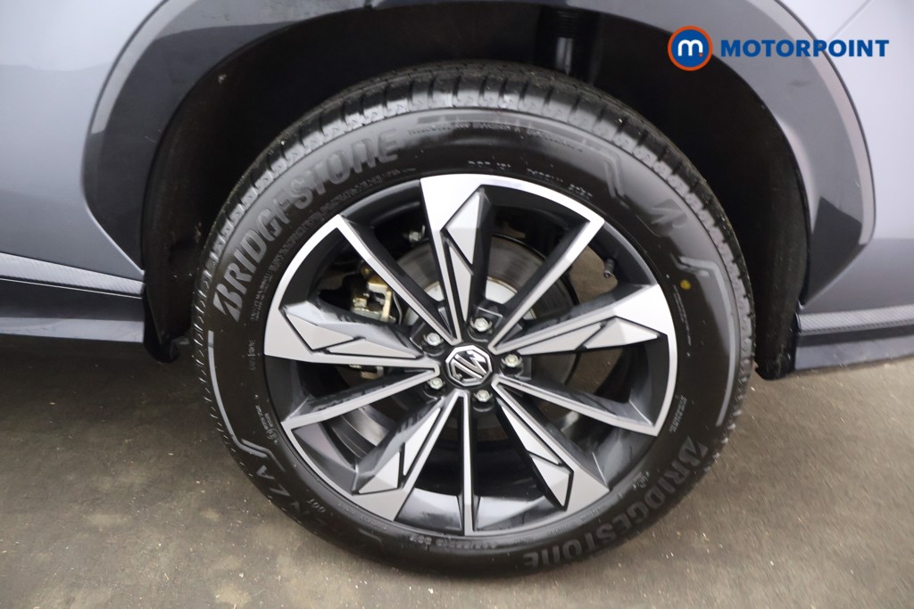 Mg Motor Uk HS Trophy Automatic Petrol-Electric Hybrid SUV - Stock Number (1630644) - 23rd supplementary image