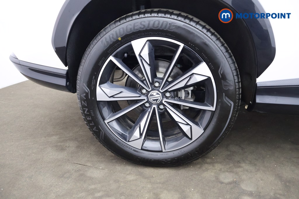 Mg Motor Uk HS Trophy Automatic Petrol-Electric Hybrid SUV - Stock Number (1630645) - 2nd supplementary image