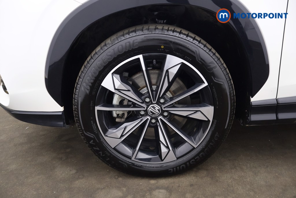 Mg Motor Uk HS Trophy Automatic Petrol-Electric Hybrid SUV - Stock Number (1630645) - 4th supplementary image