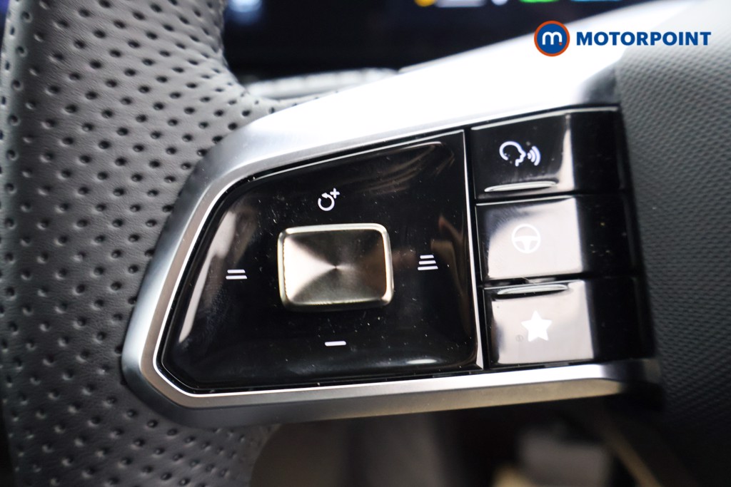 Mg Motor Uk HS Trophy Automatic Petrol-Electric Hybrid SUV - Stock Number (1630645) - 7th supplementary image