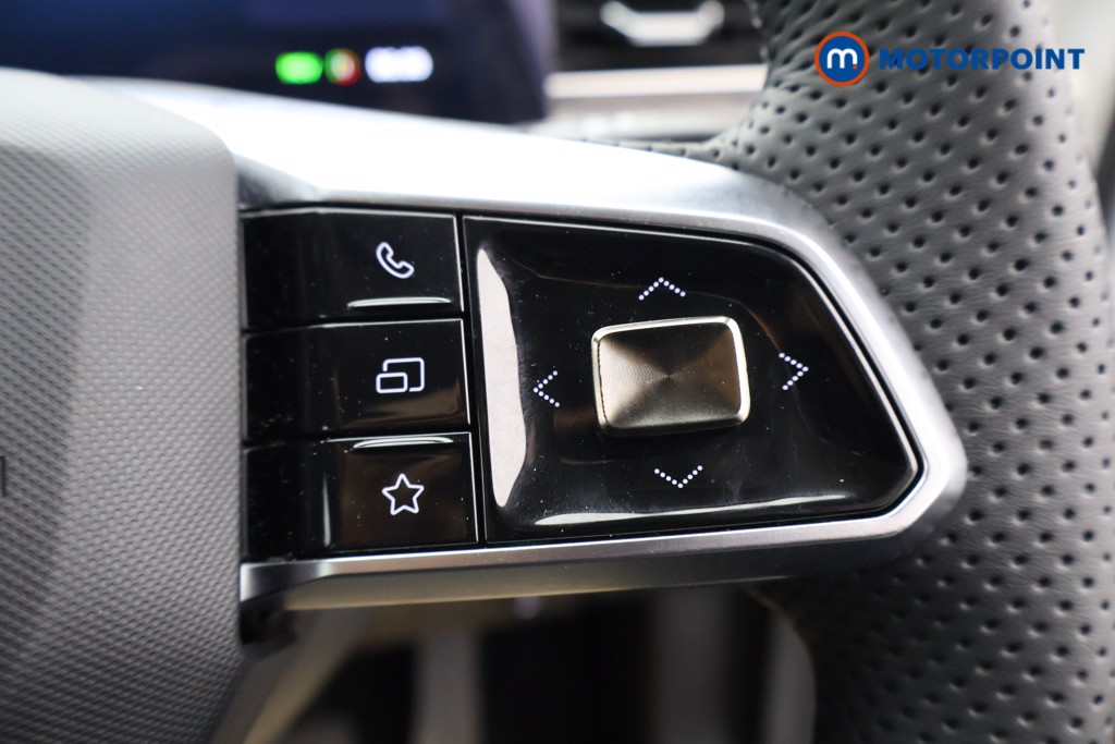 Mg Motor Uk HS Trophy Automatic Petrol-Electric Hybrid SUV - Stock Number (1630645) - 8th supplementary image