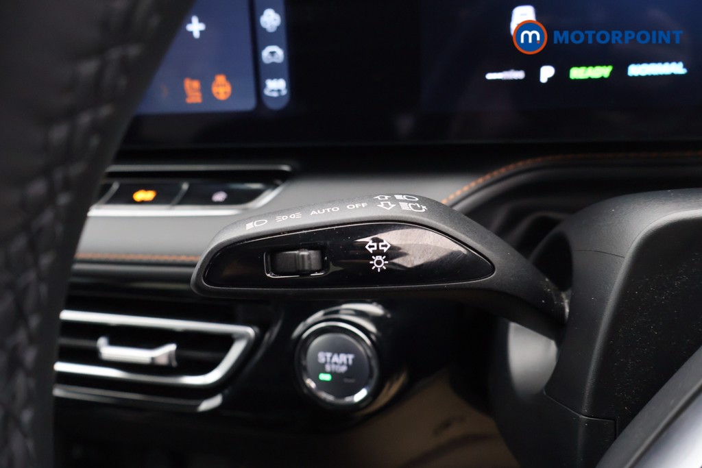 Mg Motor Uk HS Trophy Automatic Petrol-Electric Hybrid SUV - Stock Number (1630645) - 10th supplementary image