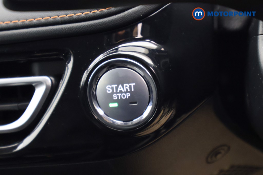 Mg Motor Uk HS Trophy Automatic Petrol-Electric Hybrid SUV - Stock Number (1630645) - 11th supplementary image