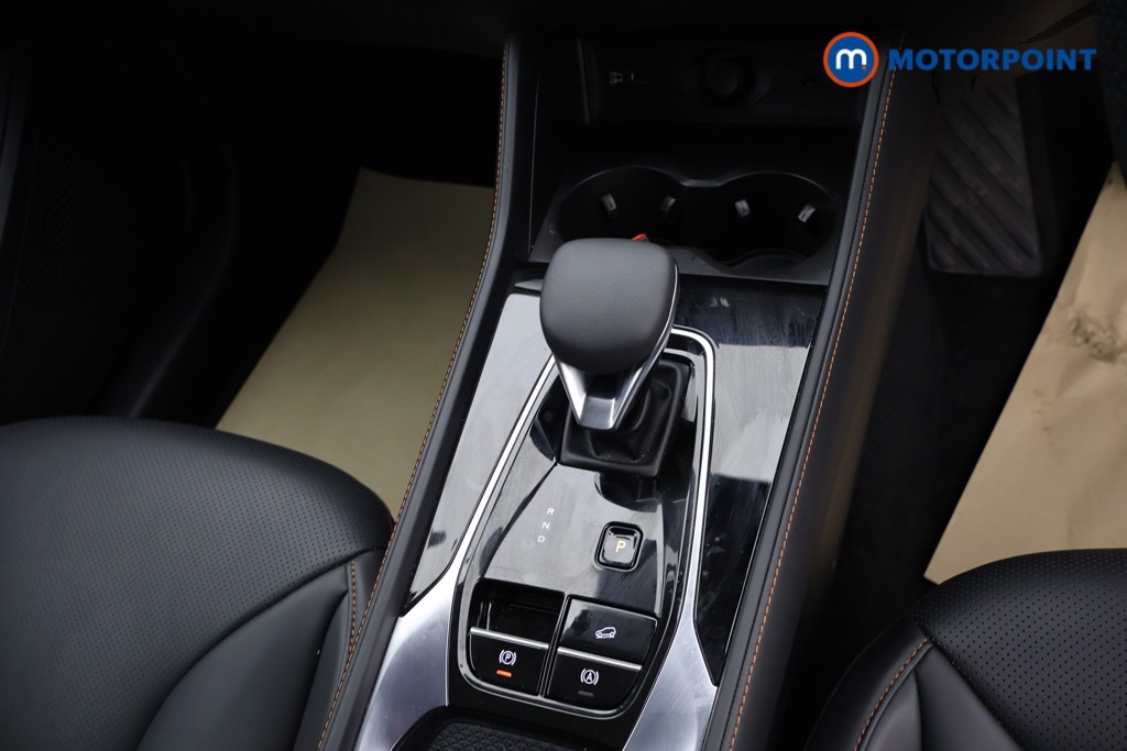 Mg Motor Uk HS Trophy Automatic Petrol-Electric Hybrid SUV - Stock Number (1630645) - 13th supplementary image