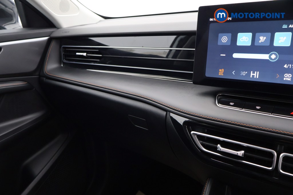 Mg Motor Uk HS Trophy Automatic Petrol-Electric Hybrid SUV - Stock Number (1630645) - 14th supplementary image