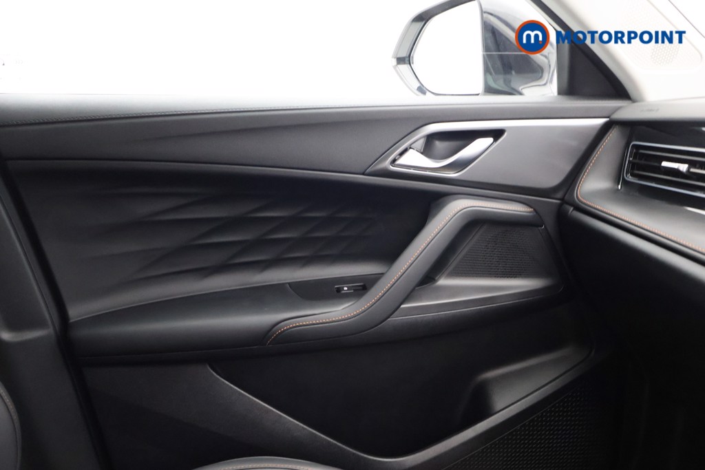 Mg Motor Uk HS Trophy Automatic Petrol-Electric Hybrid SUV - Stock Number (1630645) - 15th supplementary image