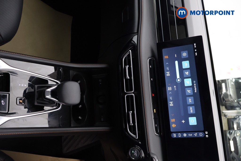 Mg Motor Uk HS Trophy Automatic Petrol-Electric Hybrid SUV - Stock Number (1630645) - 17th supplementary image