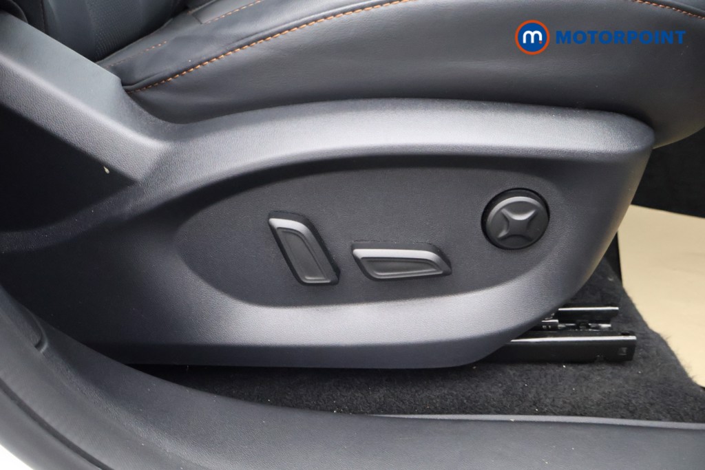 Mg Motor Uk HS Trophy Automatic Petrol-Electric Hybrid SUV - Stock Number (1630645) - 18th supplementary image