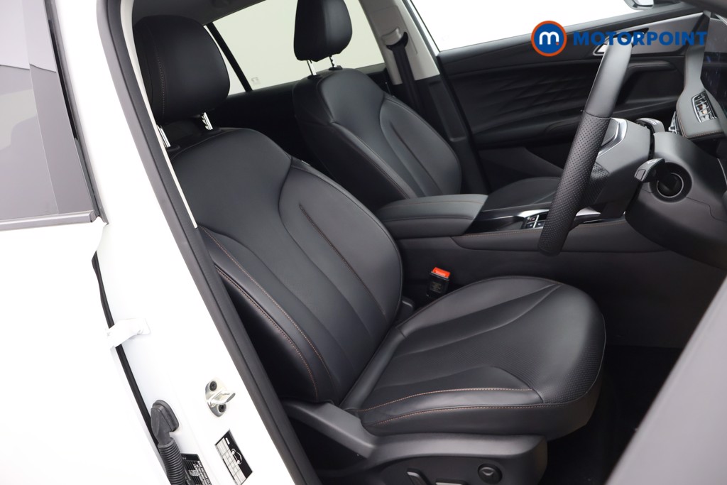 Mg Motor Uk HS Trophy Automatic Petrol-Electric Hybrid SUV - Stock Number (1630645) - 20th supplementary image