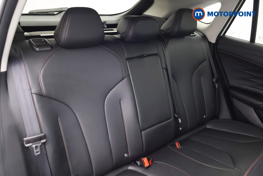 Mg Motor Uk HS Trophy Automatic Petrol-Electric Hybrid SUV - Stock Number (1630645) - 22nd supplementary image