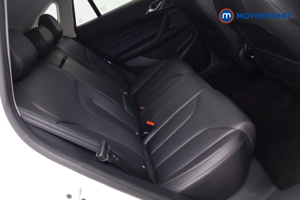 Mg Motor Uk HS Trophy Automatic Petrol-Electric Hybrid SUV - Stock Number (1630645) - 23rd supplementary image