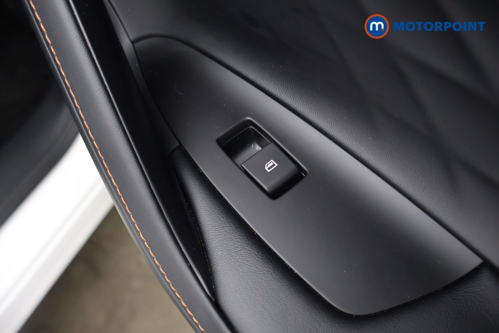 Mg Motor Uk HS Trophy Automatic Petrol-Electric Hybrid SUV - Stock Number (1630645) - 24th supplementary image