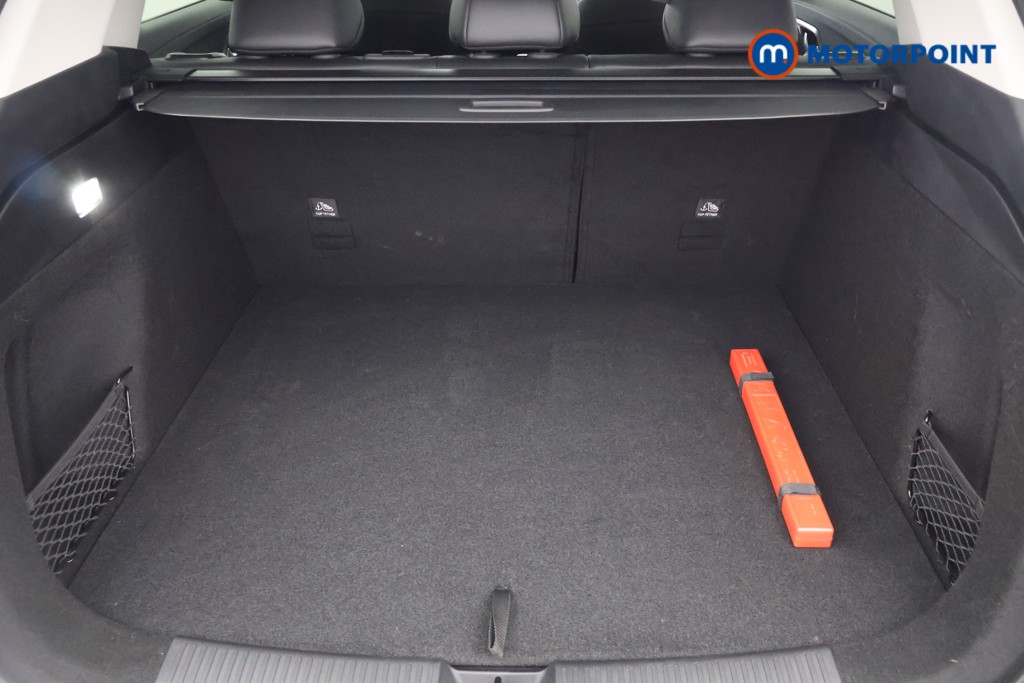 Mg Motor Uk HS Trophy Automatic Petrol-Electric Hybrid SUV - Stock Number (1630645) - 25th supplementary image