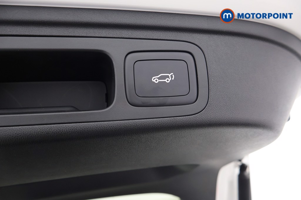 Mg Motor Uk HS Trophy Automatic Petrol-Electric Hybrid SUV - Stock Number (1630645) - 26th supplementary image