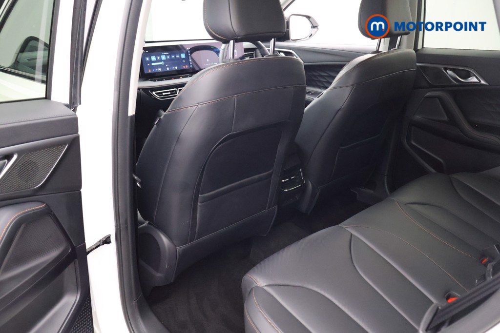 Mg Motor Uk HS Trophy Automatic Petrol-Electric Hybrid SUV - Stock Number (1630645) - 27th supplementary image