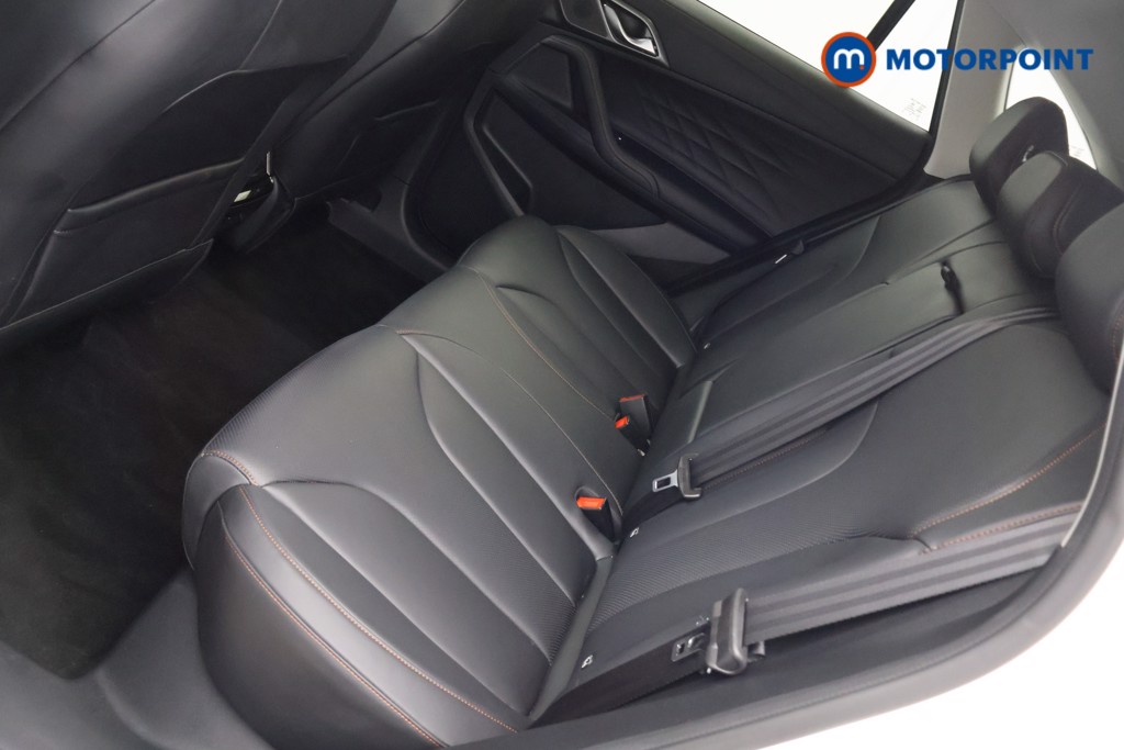 Mg Motor Uk HS Trophy Automatic Petrol-Electric Hybrid SUV - Stock Number (1630645) - 28th supplementary image