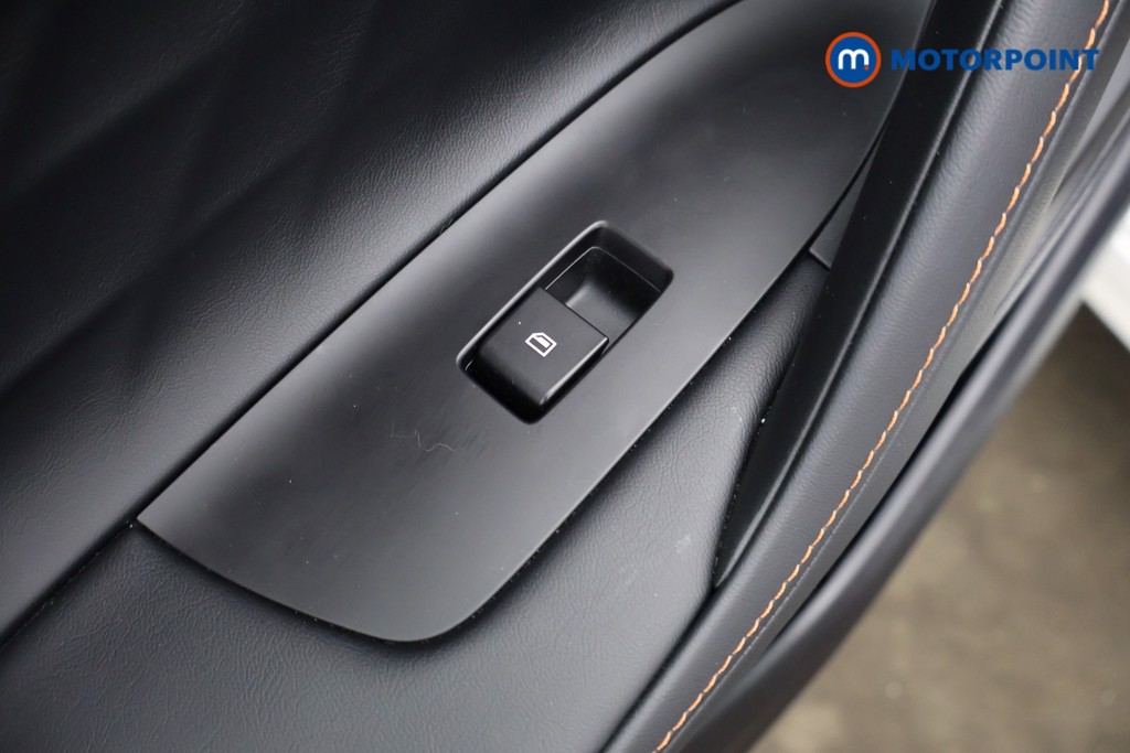 Mg Motor Uk HS Trophy Automatic Petrol-Electric Hybrid SUV - Stock Number (1630645) - 31st supplementary image