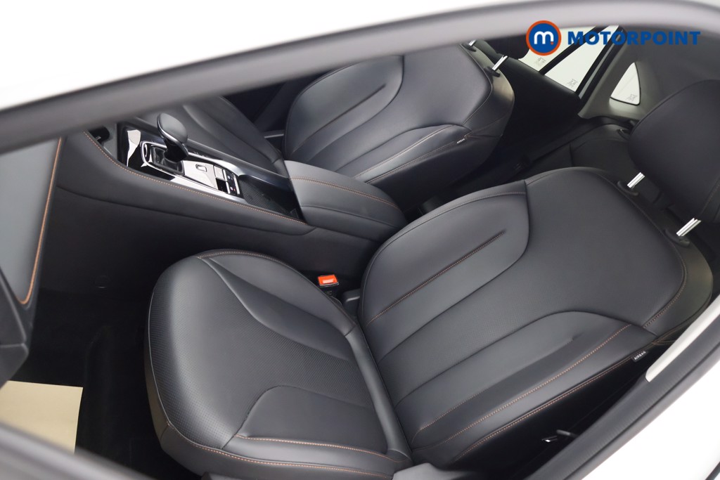 Mg Motor Uk HS Trophy Automatic Petrol-Electric Hybrid SUV - Stock Number (1630645) - 32nd supplementary image