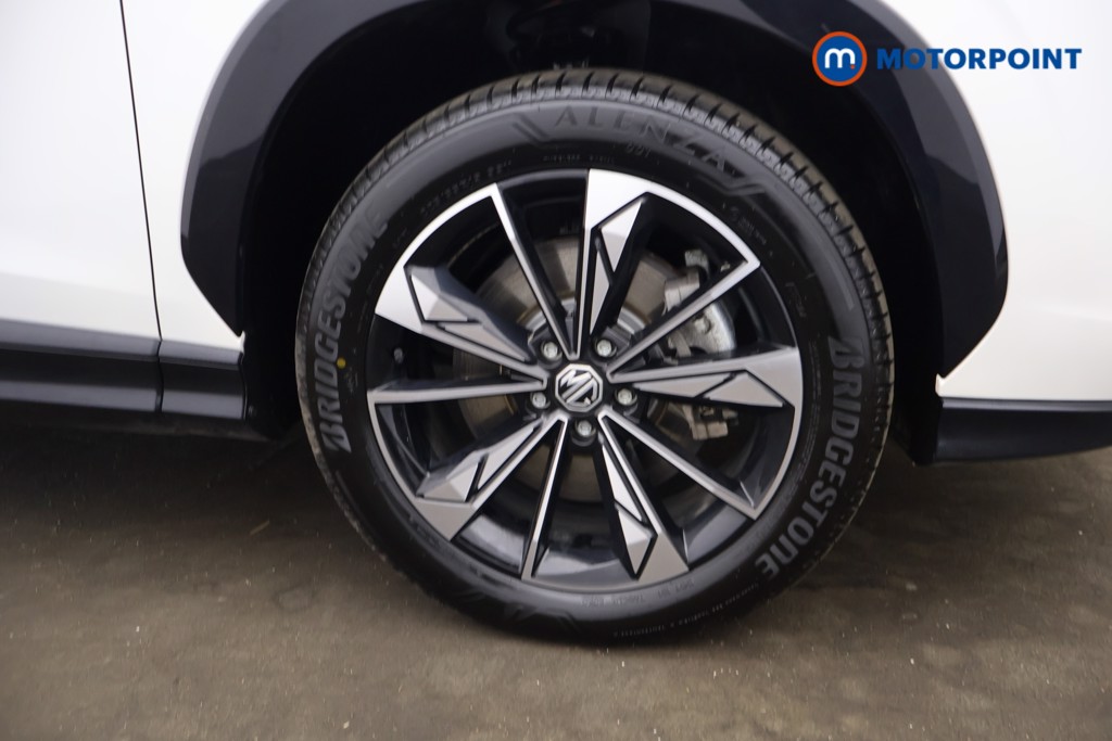 Mg Motor Uk HS Trophy Automatic Petrol-Electric Hybrid SUV - Stock Number (1630645) - 1st supplementary image