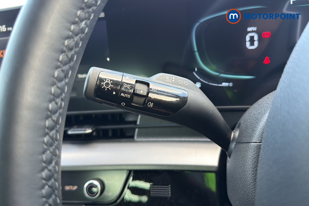 KIA Sportage Gt-Line Automatic Petrol-Electric Hybrid SUV - Stock Number (1630671) - 5th supplementary image