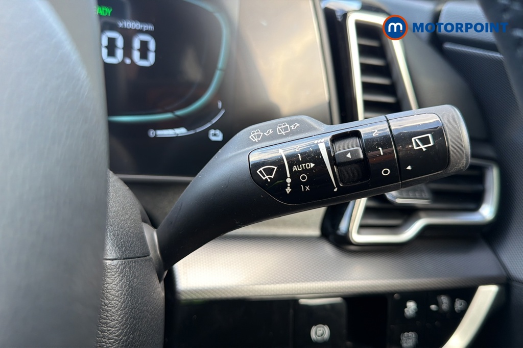 KIA Sportage Gt-Line Automatic Petrol-Electric Hybrid SUV - Stock Number (1630671) - 6th supplementary image