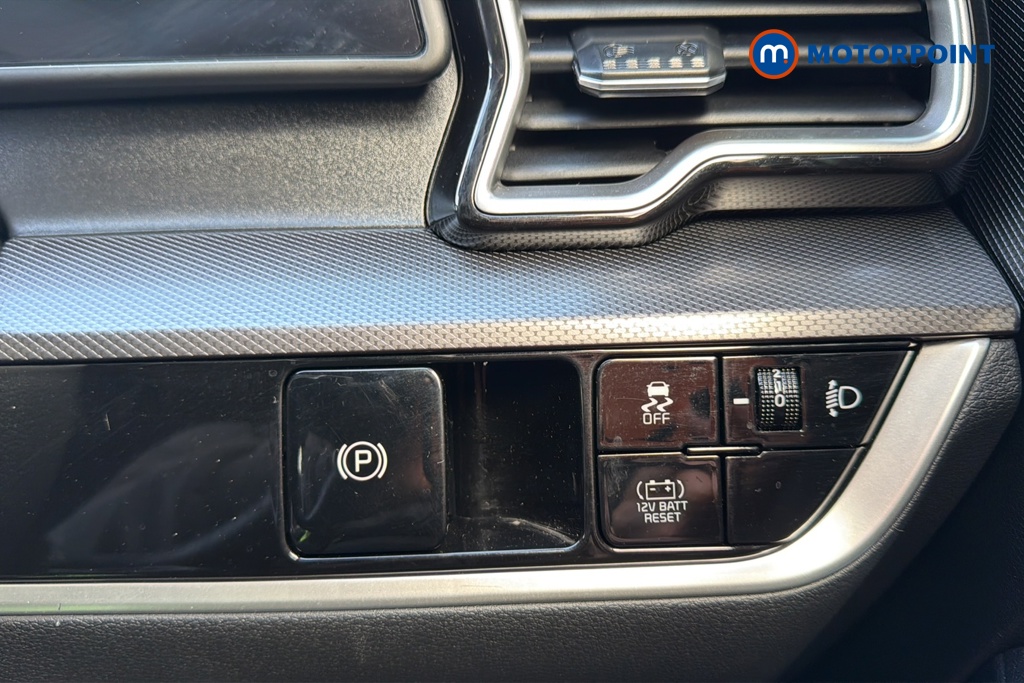 KIA Sportage Gt-Line Automatic Petrol-Electric Hybrid SUV - Stock Number (1630671) - 11th supplementary image
