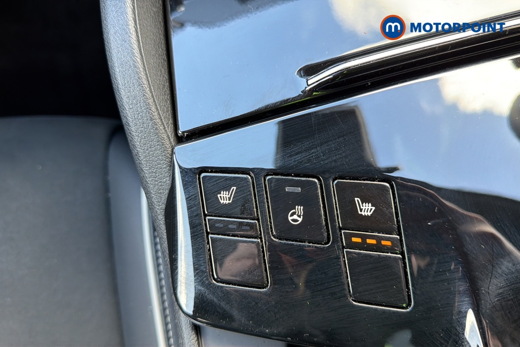 KIA Sportage Gt-Line Automatic Petrol-Electric Hybrid SUV - Stock Number (1630671) - 14th supplementary image