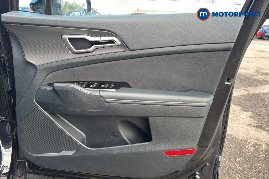 KIA Sportage Gt-Line Automatic Petrol-Electric Hybrid SUV - Stock Number (1630671) - 18th supplementary image